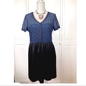 VERO MODA Cocktail Dress l Women’s Size Medium Dress l 0735